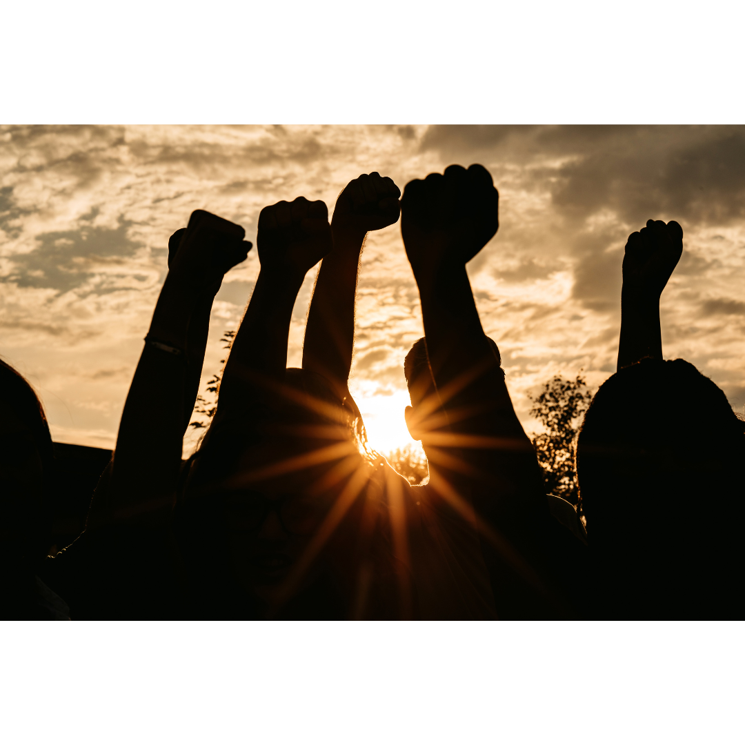 Curly Haired People Unite!!!