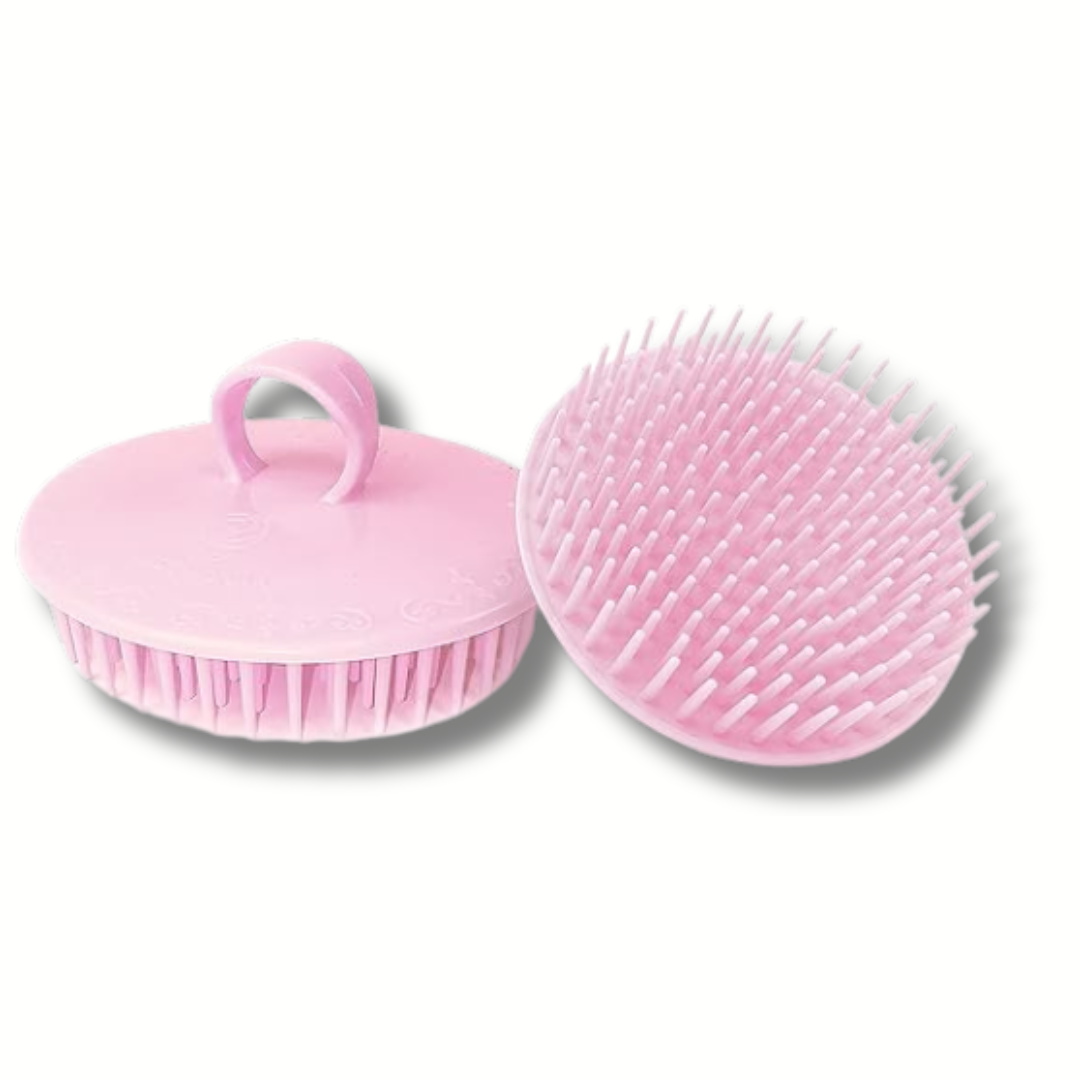 Scalp Exfoliating Brush