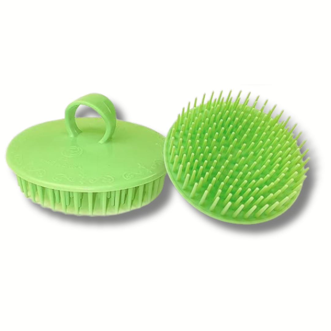 Scalp Exfoliating Brush
