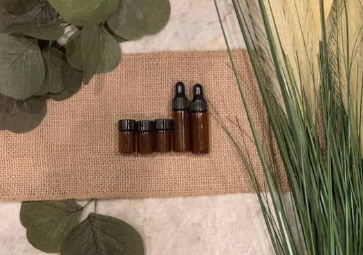 Mind & Body Sample Pack