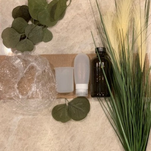 Feelin' Hot Oil Treatment