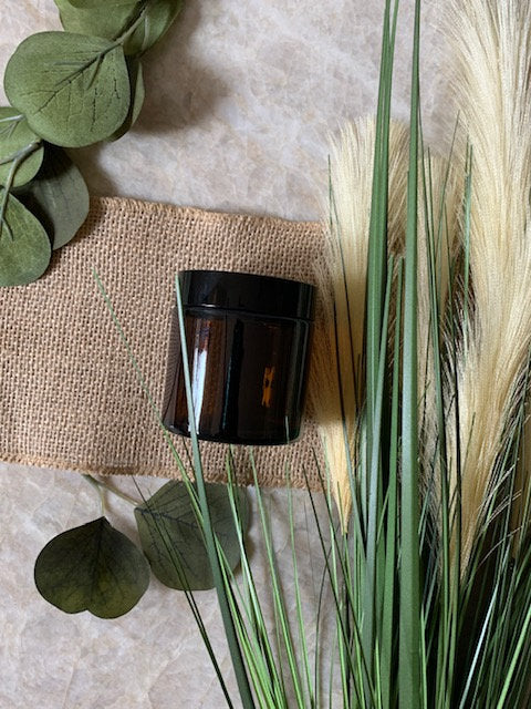 Morning Latte Sugar Scrub