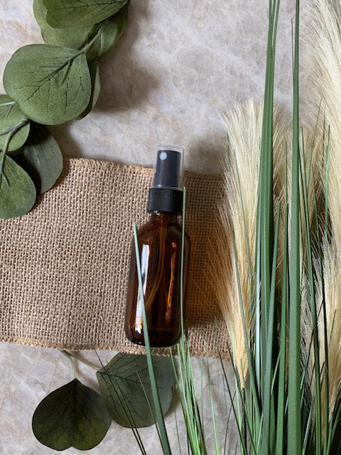 Macho Mist man spray