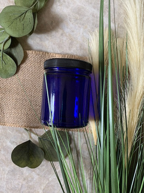 Morning Latte Sugar Scrub