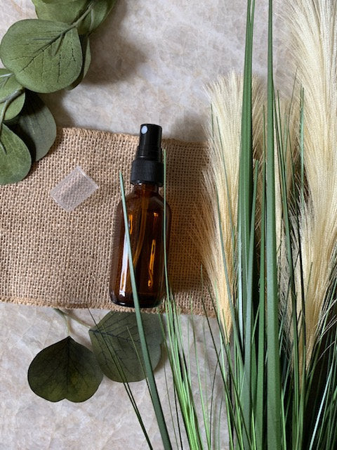 Macho Mist man spray