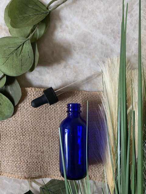 MAN'ageable Beard oil