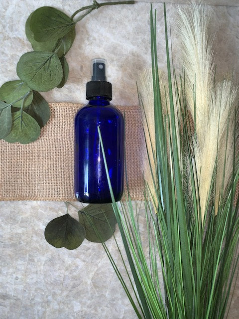 Aloe Beauti'FULL- Hair moisturizing spray