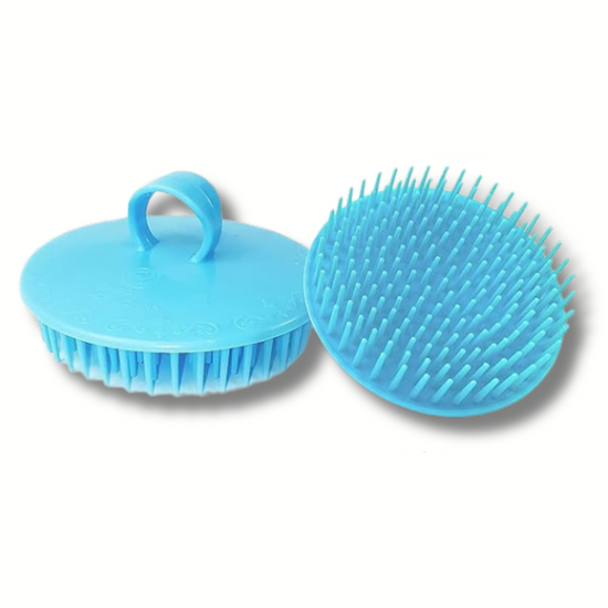 Scalp Exfoliating Brush